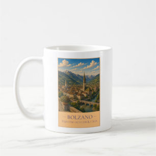 Mug Bolzano