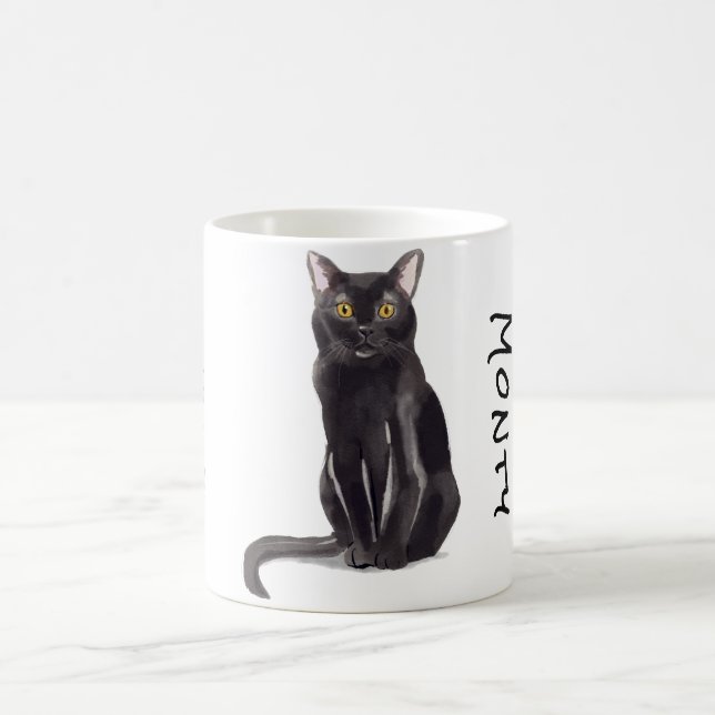 Mug Bombay Cat (Centre)