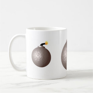 Mug Bombe