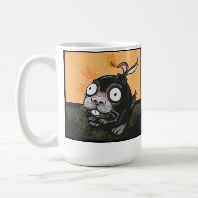 Mug Bombunny (Gauche)