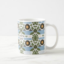 Bon cadeau Jour des terres