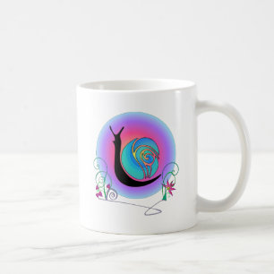 Mug Bon escargot