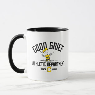 Mug Bon Grief Athlétisme