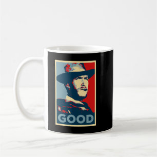 Mug Bon - Le bon, le mauvais et le moche essentiel T-