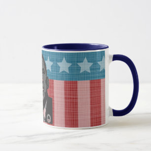 MUG BON MATIN AMÉRIQUE