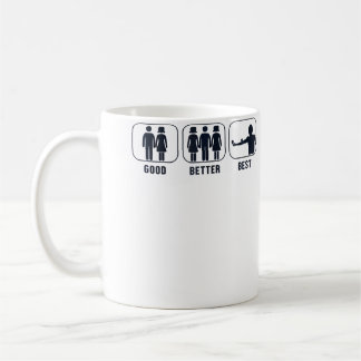 Mug Bon Mieux Contact Balle de jonglage Jongleur Conta