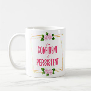 Mug bon positif citations de bonnes vidéos succès