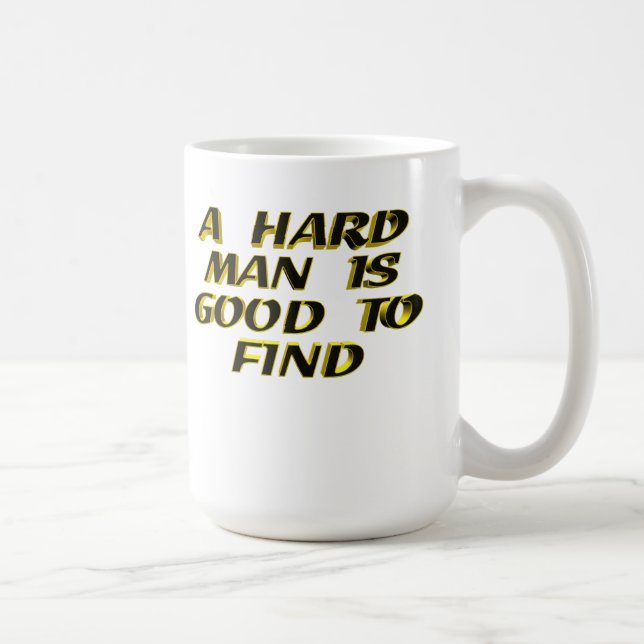 Mug Bon pour trouver Drinkware (Droite)