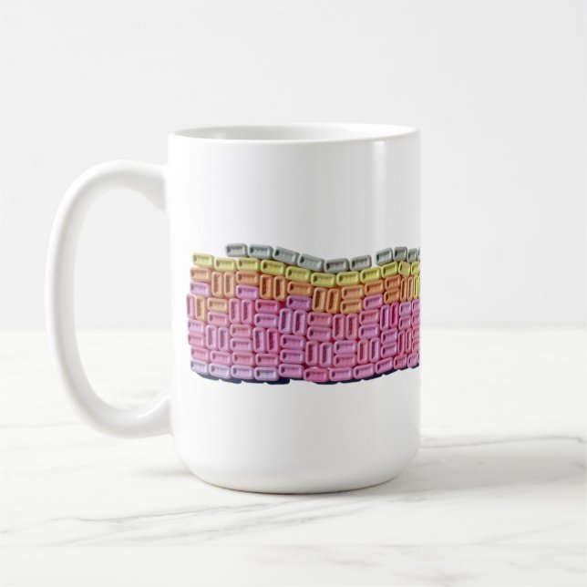 Mug Bonbon 1 (Gauche)
