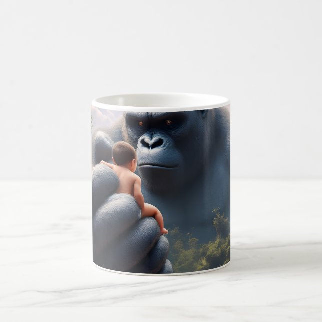 Mug Bond Majestic (Centre)