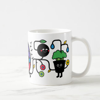 Mug Bonheur