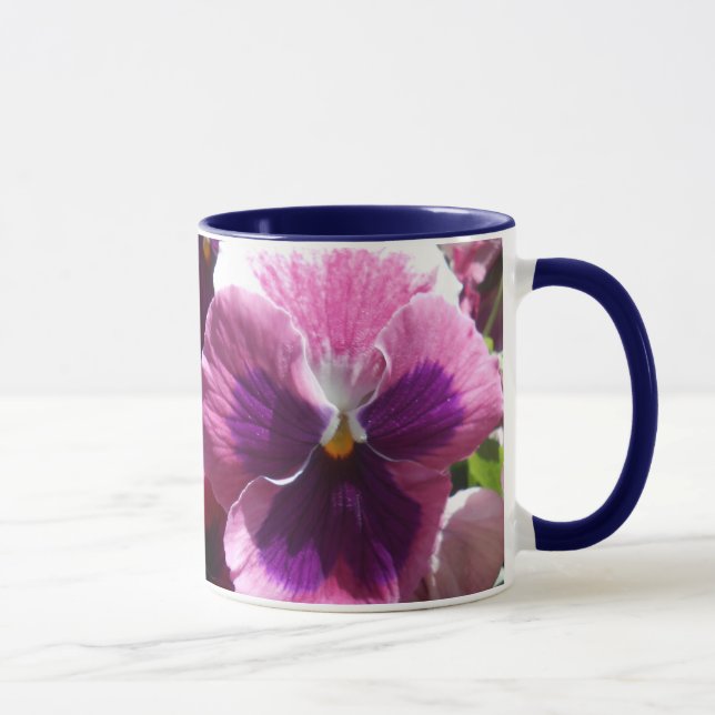 Mug Bonheur (Droite)