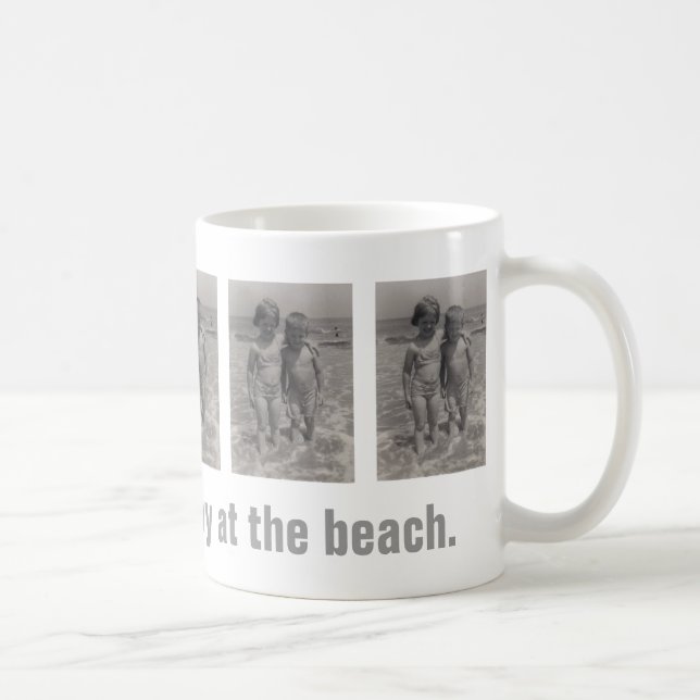 MUG BONHEUR (Droite)