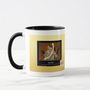 Mug Bonheur
