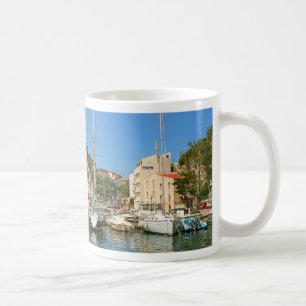 Mug Bonifacio Corse