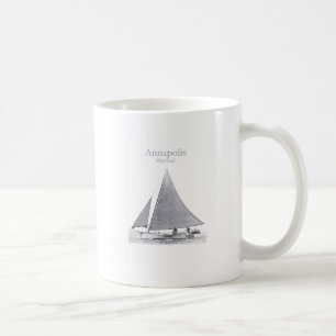 Mug Bonites d'Annapolis