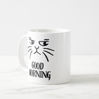 Mug bonjour