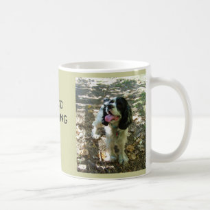 Mug Bonjour