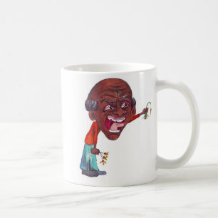 Mug Bonjour