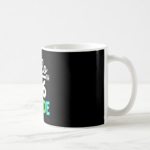 Mug Bonjour 6e année Racine carrée de 36 Retour à l'éc