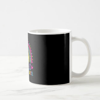 Mug Bonjour collège rentrée scolaire premier jour
