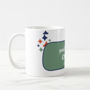 Mug Bonjour ! Comment puis-je vous aider aujourd'hui ?