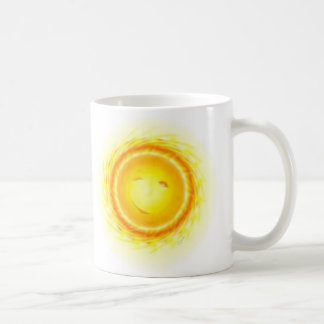 Mug Bonjour soleil…