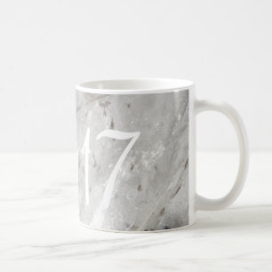 Mug Bonne année 2017 Quartz Crystal Photography