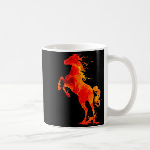 Mug Bonne année 2026 Nouvel An chinois Cheval Zodiaque