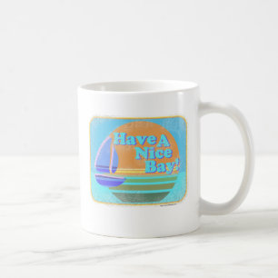 Mug Bonne baie !