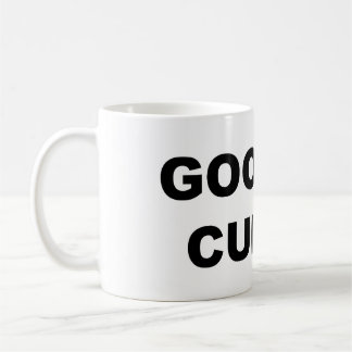Mug Bonne coupe