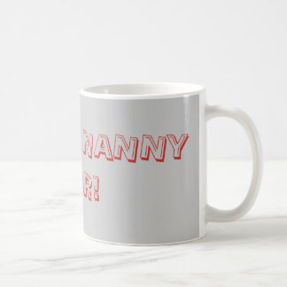 MUG BONNE D'ENFANTS DE BESTEST JAMAIS !