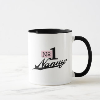 Mug Bonne d'enfants du numéro un