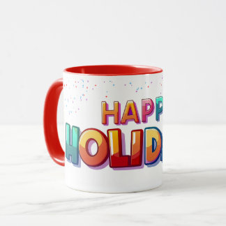 Mug Bonne Fête
