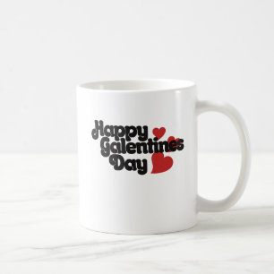 Mug Bonne fête des Galentines