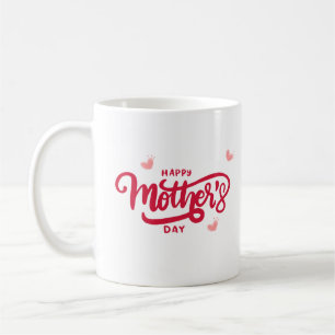 Mug Bonne fête des mères