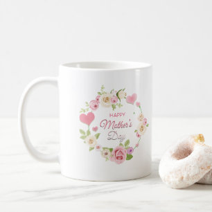 Mug Bonne fête des mères