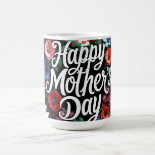 Mug Bonne fête des mères