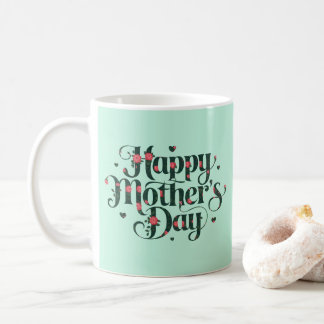 Mug Bonne fête des mères