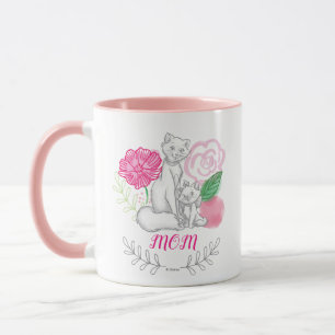 Mug Bonne fête des mères de Duchess & Marie