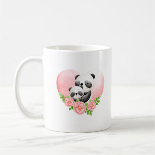 Mug Bonne Fête des mères pour la meilleure mère