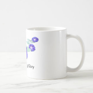 Mug Bonne gloire du matin