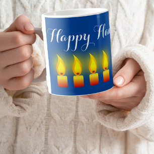 Mug Bonne Hanoukka