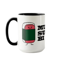 Bonne Hawaiian Musubi Sushi Nori