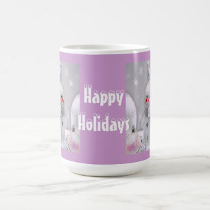 Mug Bonne Homme Neige si doux