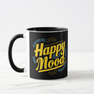 Mug Bonne humeur
