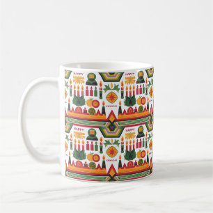 Mug Bonne Idée cadeau Kwanzaa