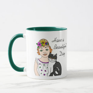 Mug Bonne journée