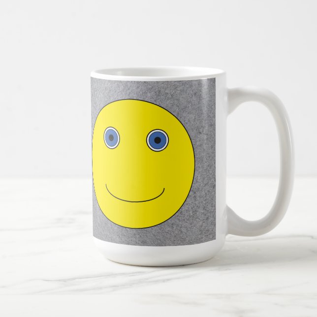 Mug Bonne journée (Droite)