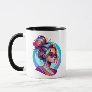 Mug Bonne Journée des Femmes   8 mars